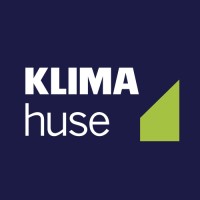 Klimahuse A/S Logo