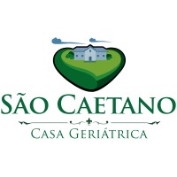 Casa Geriátrica São Caetano Logo