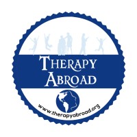 Therapy Abroad Logo