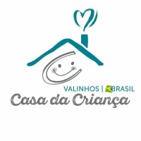 Casa da Criança e do Adolescente de Valinhos Logo