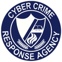 Cyber Crime Response Agency Logo