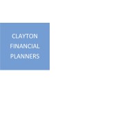 Clayton Financial Planners Logo