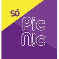 Só Picnic Logo