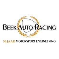 Beek Auto Racing B.V. Logo