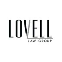 Lovell Law Group Logo