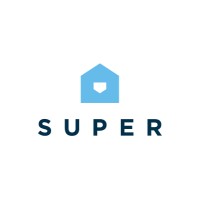 Super (hellosuper.com) Logo