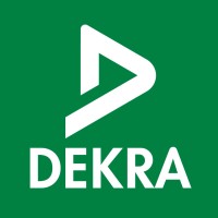 DEKRA Asia Pacific Logo