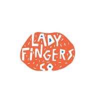 Ladyfingers Co. Logo