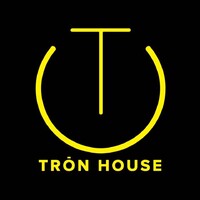 TRÒN HOUSE Logo