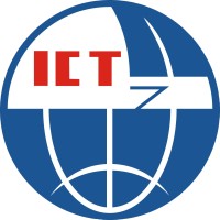 ICT Corporation Logo
