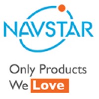 Navstar Logo