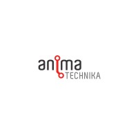 Anima Technika s.r.o. Logo