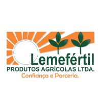 Lemefértil Produtos Agrícolas Ltda Logo