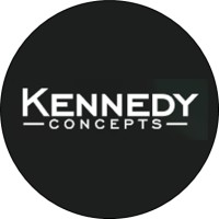 Kennedy Concepts, Inc. Logo