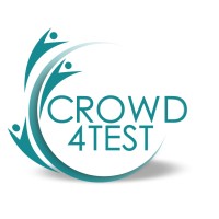Crowd4Test Logo