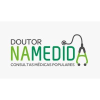 Dr. Namedida Logo