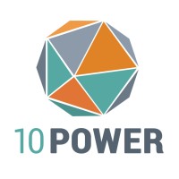 10Power Logo