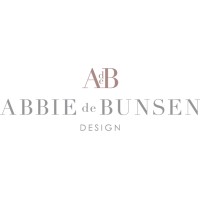 Abbie de Bunsen Design Ltd Logo