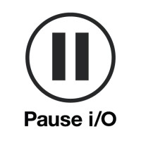 Pause i/O Logo