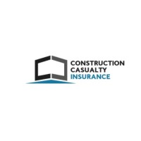 Construction Casualty Insurance Logo