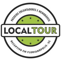 LOCAL TOUR Logo