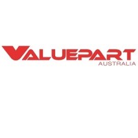 Valuepart Australia Logo