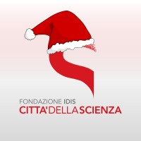 Fondazione Idis - Città della Scienza Logo