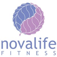 Novalife Fitness Logo