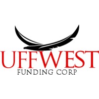 UFF West Funding Corp Logo