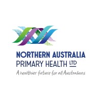 Northern Australia Primary Health Limited Logo