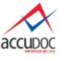 Accudoc InfoTech (P) Ltd Logo