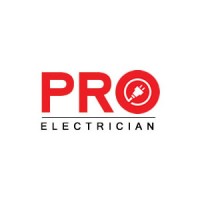 Pro Electrician Melbourne Logo