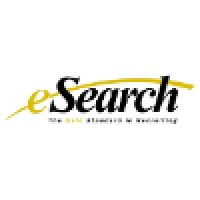 eSearch Logo