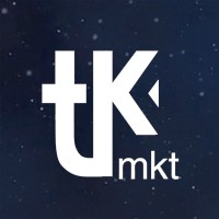 TK Marketing Logo