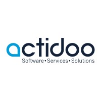 ActiDoo GmbH Logo