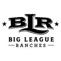 Big League Ranches Logo