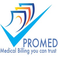 PROMed Billing Solutions Logo