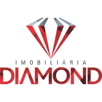 Imobiliária Diamond Logo