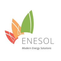 ENESOL Australia Logo
