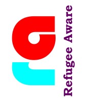 Refugee Aware Logo