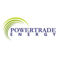 Powertrade Energy Sdn Bhd Logo