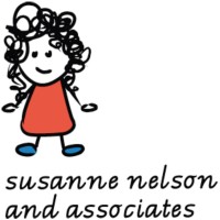 Susanne Nelson and Associates Logo