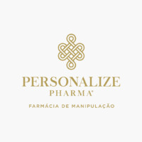 Personalize Pharma Logo