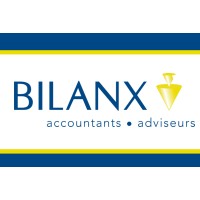 Bilanx Accountants • Adviseurs Logo