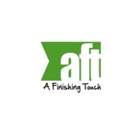 A Finishing Touch Logo