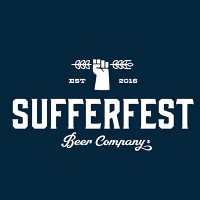 Sufferfest Beer Company Logo