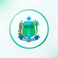 Prefeitura Municipal de Meruoca Logo