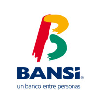 BANSI S.A. Logo