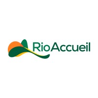 RIO ACCUEIL Logo