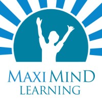 Maxi Mind Learning Logo